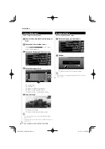 Предварительный просмотр 68 страницы Kenwood KVT-524DVD Instruction Manual