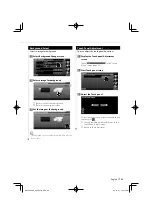 Предварительный просмотр 69 страницы Kenwood KVT-524DVD Instruction Manual