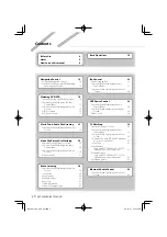 Предварительный просмотр 2 страницы Kenwood KVT-526DVD Instruction Manual