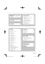 Предварительный просмотр 3 страницы Kenwood KVT-526DVD Instruction Manual