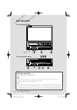 Предварительный просмотр 10 страницы Kenwood KVT-526DVD Instruction Manual