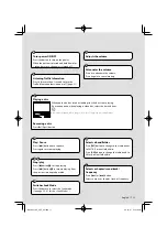 Предварительный просмотр 11 страницы Kenwood KVT-526DVD Instruction Manual