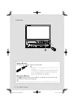 Предварительный просмотр 12 страницы Kenwood KVT-526DVD Instruction Manual