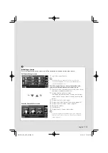 Предварительный просмотр 13 страницы Kenwood KVT-526DVD Instruction Manual