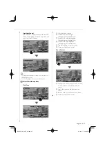 Предварительный просмотр 21 страницы Kenwood KVT-526DVD Instruction Manual