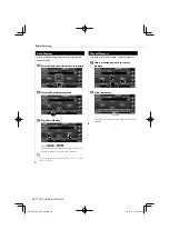 Предварительный просмотр 30 страницы Kenwood KVT-526DVD Instruction Manual