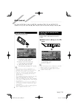 Предварительный просмотр 33 страницы Kenwood KVT-526DVD Instruction Manual