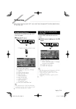 Предварительный просмотр 39 страницы Kenwood KVT-526DVD Instruction Manual