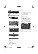 Предварительный просмотр 40 страницы Kenwood KVT-526DVD Instruction Manual