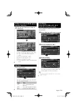 Предварительный просмотр 41 страницы Kenwood KVT-526DVD Instruction Manual