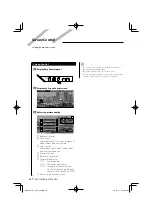 Предварительный просмотр 46 страницы Kenwood KVT-526DVD Instruction Manual