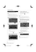 Предварительный просмотр 52 страницы Kenwood KVT-526DVD Instruction Manual