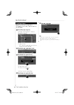 Предварительный просмотр 54 страницы Kenwood KVT-526DVD Instruction Manual