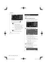 Предварительный просмотр 60 страницы Kenwood KVT-526DVD Instruction Manual