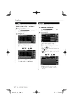 Предварительный просмотр 74 страницы Kenwood KVT-526DVD Instruction Manual