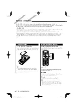 Предварительный просмотр 84 страницы Kenwood KVT-526DVD Instruction Manual