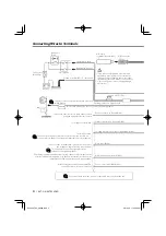 Предварительный просмотр 4 страницы Kenwood KVT-534DVD Installation Manual