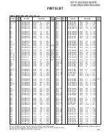 Предварительный просмотр 49 страницы Kenwood KVT-534DVD Service Manual