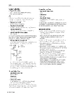 Предварительный просмотр 8 страницы Kenwood KVT-614 - Excelon 1-DIN In-dash DVD/CD Receiver Instruction Manual