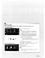 Предварительный просмотр 13 страницы Kenwood KVT-614 - Excelon 1-DIN In-dash DVD/CD Receiver Instruction Manual