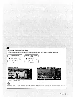 Предварительный просмотр 15 страницы Kenwood KVT-614 - Excelon 1-DIN In-dash DVD/CD Receiver Instruction Manual