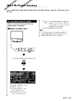 Предварительный просмотр 25 страницы Kenwood KVT-614 - Excelon 1-DIN In-dash DVD/CD Receiver Instruction Manual