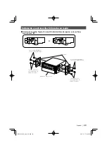 Preview for 29 page of Kenwood KVT-617DVD Installation Manual