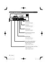 Preview for 36 page of Kenwood KVT-617DVD Installation Manual