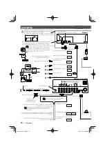 Preview for 34 page of Kenwood KVT-627DVD Installation Manual