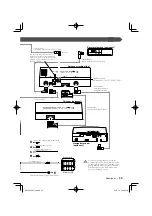 Preview for 35 page of Kenwood KVT-627DVD Installation Manual