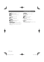 Preview for 14 page of Kenwood KVT-627DVD Instruction Manual