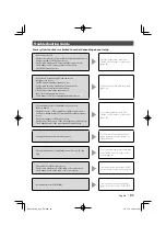 Preview for 95 page of Kenwood KVT-627DVD Instruction Manual