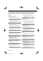 Preview for 96 page of Kenwood KVT-627DVD Instruction Manual