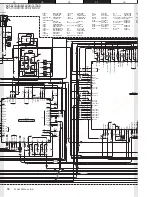 Предварительный просмотр 70 страницы Kenwood KVT-627DVD Service Manual