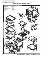 Предварительный просмотр 78 страницы Kenwood KVT-627DVD Service Manual