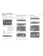 Preview for 4 page of Kenwood KVT-7012BT Instruction Manual