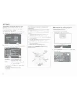 Preview for 46 page of Kenwood KVT-7012BT Instruction Manual