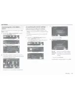 Предварительный просмотр 49 страницы Kenwood KVT-7012BT Instruction Manual