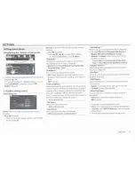 Предварительный просмотр 51 страницы Kenwood KVT-7012BT Instruction Manual