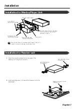 Preview for 7 page of Kenwood KVT-715DVD Installation Manual