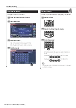 Предварительный просмотр 36 страницы Kenwood KVT-719DVD Instruction Manual