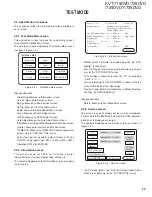 Preview for 33 page of Kenwood KVT-719DVD Service Manual