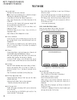 Preview for 34 page of Kenwood KVT-719DVD Service Manual