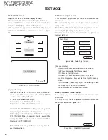 Preview for 36 page of Kenwood KVT-719DVD Service Manual