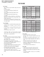 Preview for 40 page of Kenwood KVT-719DVD Service Manual