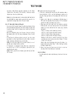 Preview for 42 page of Kenwood KVT-719DVD Service Manual