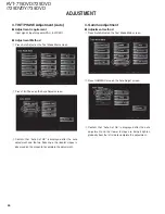 Preview for 44 page of Kenwood KVT-719DVD Service Manual