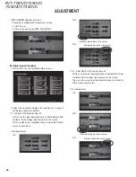 Preview for 46 page of Kenwood KVT-719DVD Service Manual