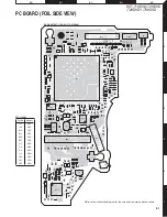 Preview for 61 page of Kenwood KVT-719DVD Service Manual