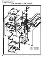 Preview for 88 page of Kenwood KVT-719DVD Service Manual